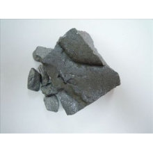 Varios grados Ferrosilicon FeSi utilizados en la industria del acero, Ferro Silicio